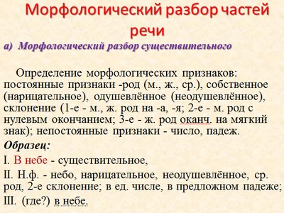 презентация по русскому языку, азбука, лексика, морфология
