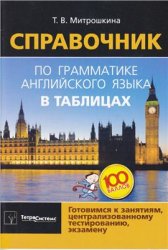 Справочник по грамматике английского языка,пособие по английскому языку